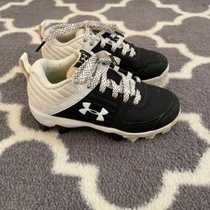 Under Armour Baseball Cleats